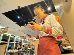-海底捞火锅(CBD安泰广场店)