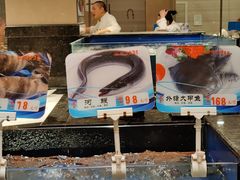 -海景壹号大酒店(惠钱路店)