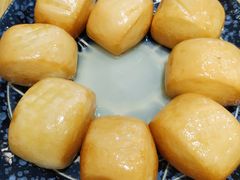 炼乳小馒头-45°李小姐土豆粉(世纪港湾店)