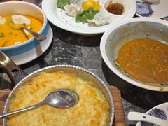 -前海沿·青岛菜(乐客城店)