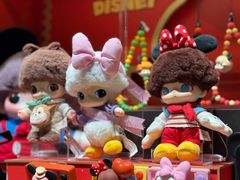 -泡泡玛特POPMART(正弘城店)