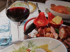-Gray Whale 灰鲸餐厅(北美N1店)