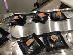 -金狮国际酒店自助餐(金狮店)