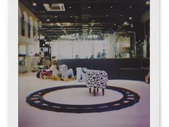 -Barbe a papa亲子餐厅(杨浦店)