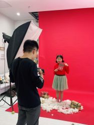 -小鬼当佳儿童摄影(龙德广场店)
