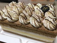 卡法香缇蛋糕-Mcake蛋糕(田村路店)