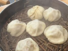 -鸡鸣汤包(仙林店)