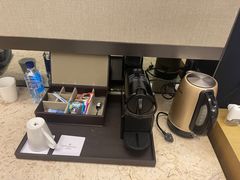 -武汉洲际酒店