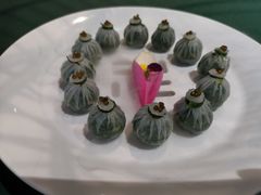 -荷风细雨·中国茶宴(碧云店)