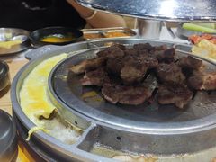 -韩张·韩国传统烤肉(万象汇店)