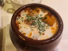 -老井俄式餐厅