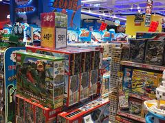 -TOYSRUS玩具反斗城(苏州中心店)