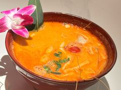 -太食獸泰式茶餐厅(IFS国金中心店)