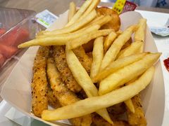 -德克士(中盛国贸店)