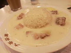-大哥餐厅(西城花园店)