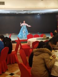 点击看大图 -陶然花园·婚宴