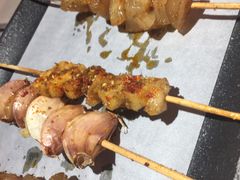 -管氏翅吧(马家堡店)