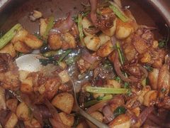 -茉里粤菜(皇姑万象汇店)