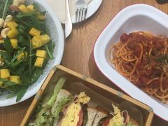 -AFS Cafe & Canteen(闽江二路店)