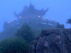 -惠东观音山