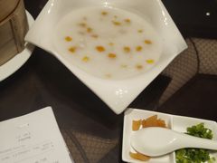 -中山保利艾美酒店-乐美中餐厅