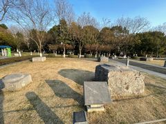 -明故宫遗址公园