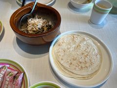 -开海·红岛海鲜虾水饺(石老人店)