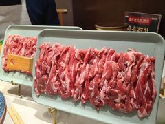 -曲氏老北京铜锅涮肉•火锅(不老街店)