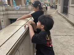-江南环球港