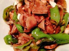 -那家小馆•北京菜•烤鸭(中关村店)