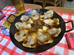 -忆外婆徐州菜·地锅鸡·生日宴(吴庄店)