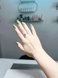 -星辰·新中式美甲美睫工作室