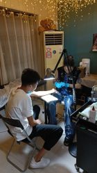 -众刺纹画·纹身·穿孔饰品·海娜定制