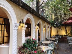 -玫瑰厅上海菜(兴国路店)