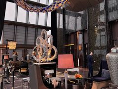 -瑞吉酒店 · Elba 欧尔巴意大利餐厅· 精致意餐·云端聚会
