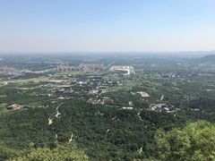 -北京鹫峰国家森林公园