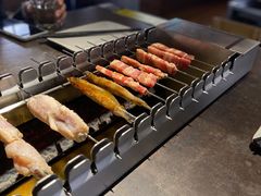 五花肉-很久以前羊肉串(南京路第一百货店)