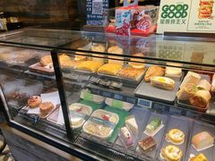 -星巴克(武康路店)