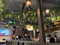 大堂-番食园鲜食火锅(高新店)