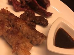 -佛山希尔顿酒店·融誉亚洲美食荟