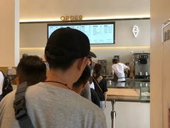 -喜茶(永旺梦乐城店)