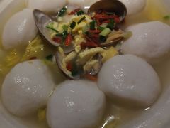 -卢大鲜鱼头捞饭(美利广场店)