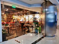 -南门小馆·清真(国贸商城店)