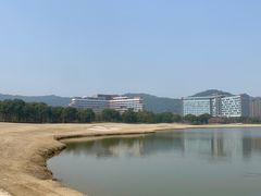 -苏州太湖国际高尔夫俱乐部