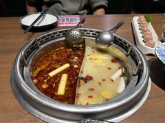 -快乐小羊(富强中路店)