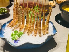 -罗勒家·养生火锅· Bistro(大望路店)