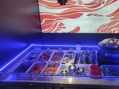 -谷牛日式烤肉(宝山U天地店)