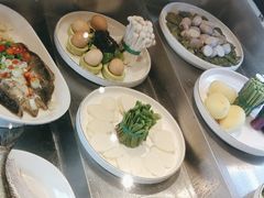 -沈家花园如皋菜(海阳路店)