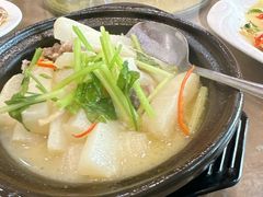 -天天海鲜城·海鲜大排档(新溪店)