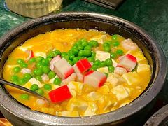 -新白鹿餐厅(京基KK ONE店)